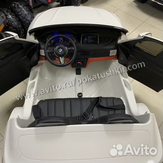 Электромобиль