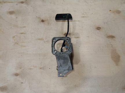 Педаль тормоза Mercedes Benz E Class W211