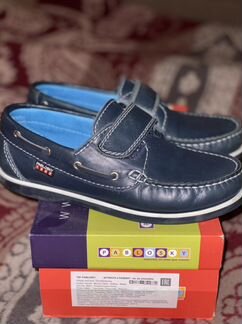 Мокасины Pablosky 36 р