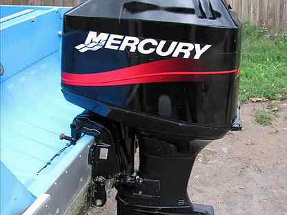 Купить лодочный меркурий на авито. Лодочный мотор Меркури 60. Mercury 60 Лодочный мотор. Mercury 60 2 тактный. Лодочный мотор Меркури 60 2 такта.