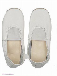 Одежда для танцев, гимнастики, чешки 128-134-140