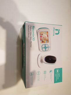 Цифровая видеоняня 2.8 iNanny roomie 30