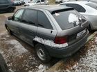 Opel Astra 1.4 МТ, 1995, 200 000 км