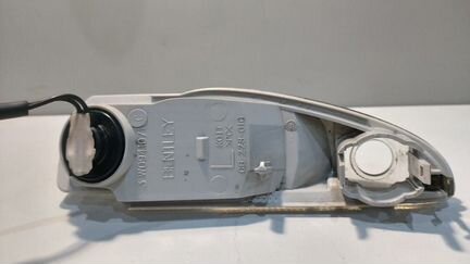 Фонарь задний левый Bentley Continental Flying