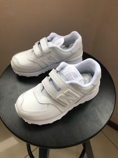 Кроссовки New Balans