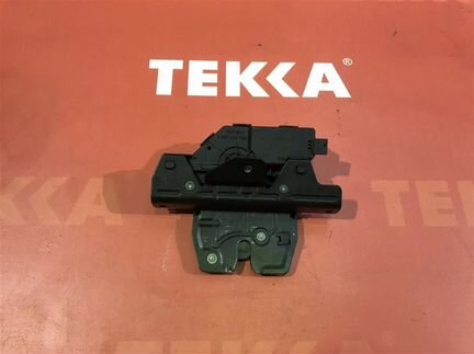 Замок багажника бмв Х5 E53