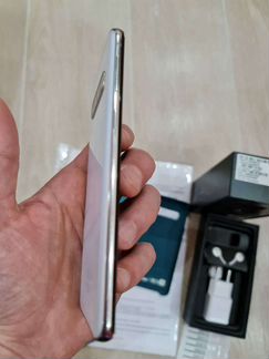 Samsung s10 6/128 рст обмен