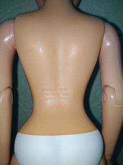 Кукла Playmates Toys Золушка