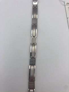 Серебряный браслет