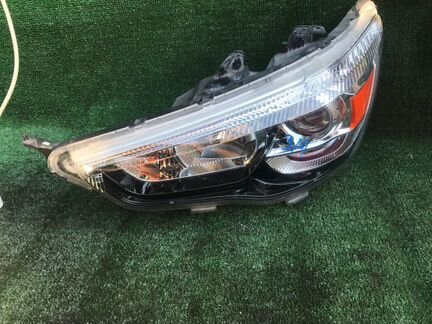 Фара передняя левая Mitsubishi Asx GA4W 4J10 2012