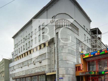 Сдам офисное помещение, 60 м²