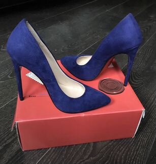 Новые туфли, размер 35