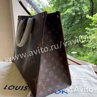 Cумка Louis Vuitton