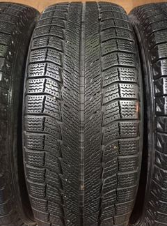 235 60 18 Michelin бу Шины Зимние 235 60 R18 95N