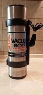 Термос vacuum bottle
