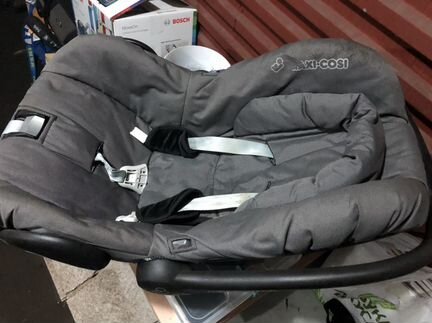 Автолюлька maxi-cosi 0+