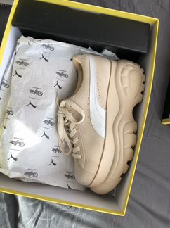 Кроссовки Buffalo x Puma