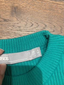 Трикотажный костюм ASOS