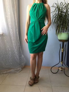 Платье