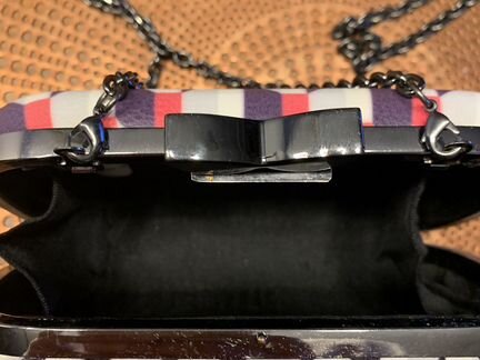 Клатч Evelina Khromtchenko & Ekonika