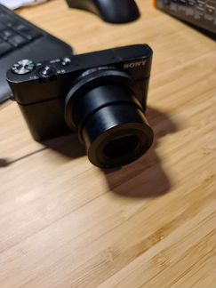 Sony DSC-RX100