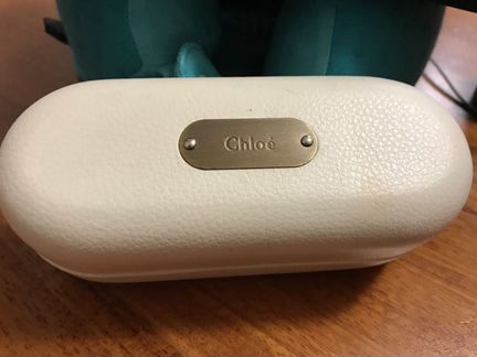 Солнечные очки женские Chloe