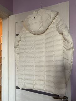 Пуховик Finn flare