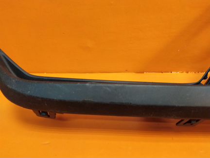 Накладка птф передняя левая Lexus Rx 4 2015-Нв