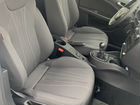 SEAT Leon 1.6 МТ, 2012, 37 100 км объявление продам