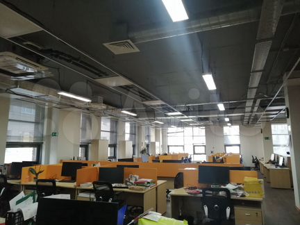 Офис Верхняя Красносельская ул., 3