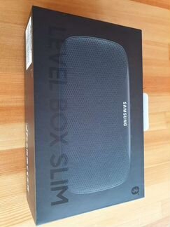 Samsung Lеvеl Воx Slim Bluetooth колонка