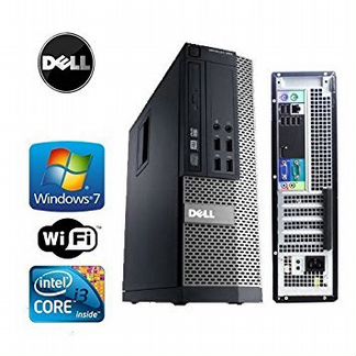Пк для офиса. i3 i5 i7 Windows Гарантия Доставка