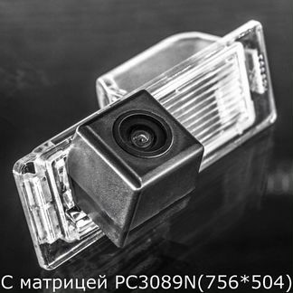 Камера заднего вида 3089 Opel Cadillac HS8297