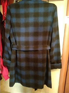 Пальто размер 48-50