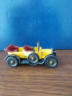 Модель а/м Daimler №Y13,1911. 1/43, Англия