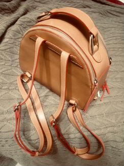 Новый рюкзак Vittoria Napoli