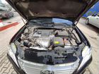 Toyota Camry 2.5 AT, 2014, 173 000 км объявление продам
