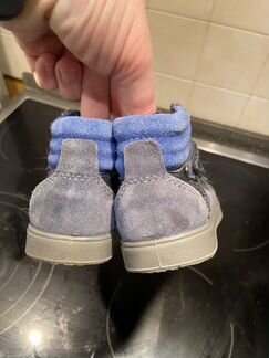 Демисезон котофей 24 размер