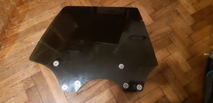 Стекло задней двери Форестер (Forester)