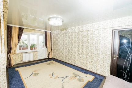 2-к. квартира, 44,9 м², 4/5 эт.