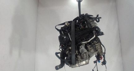 Двигатель Audi A8 (D4) 4.0 ceua
