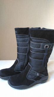 Сапожки Экко, 27 р
