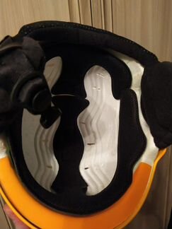 Шлем TSG универсальный