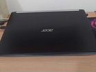 Acer aspire 7 объявление продам