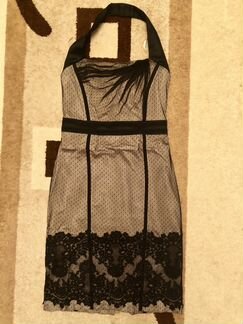 Платье Karen Millen, 8 размер (на 44-46)