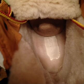 Timberland Shearling Premium Waterproof на меху