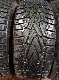 225 55 17 Pirelli бу Шины Зимние 225 55 R17 94W