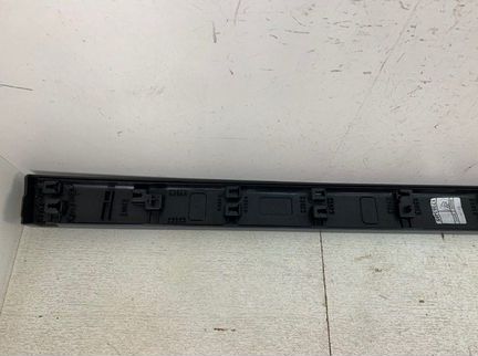 Накладка багажника задняя Land Rover Range Rover