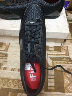 Туфли мужские Firetrap Dr. Domello р-р 49 (UK15)