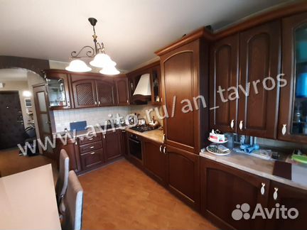 2-к квартира, 80 м², 7/10 эт.